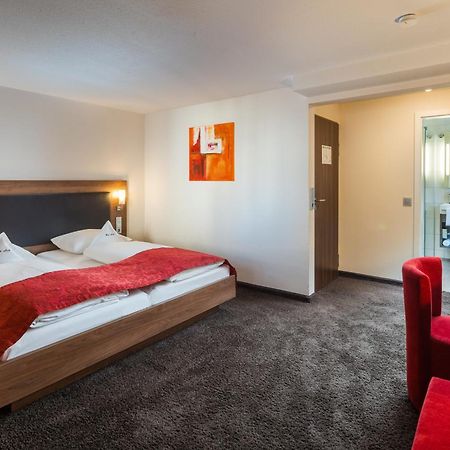 Hotel Schwanen Köngen Dış mekan fotoğraf