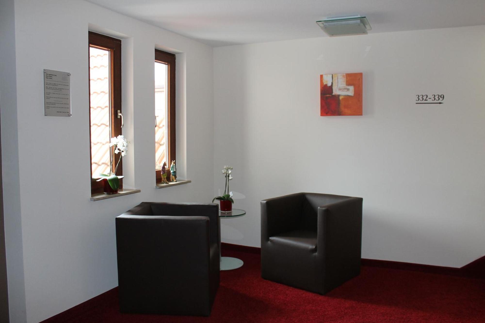 Hotel Schwanen Köngen Dış mekan fotoğraf