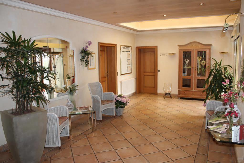Hotel Schwanen Köngen Dış mekan fotoğraf