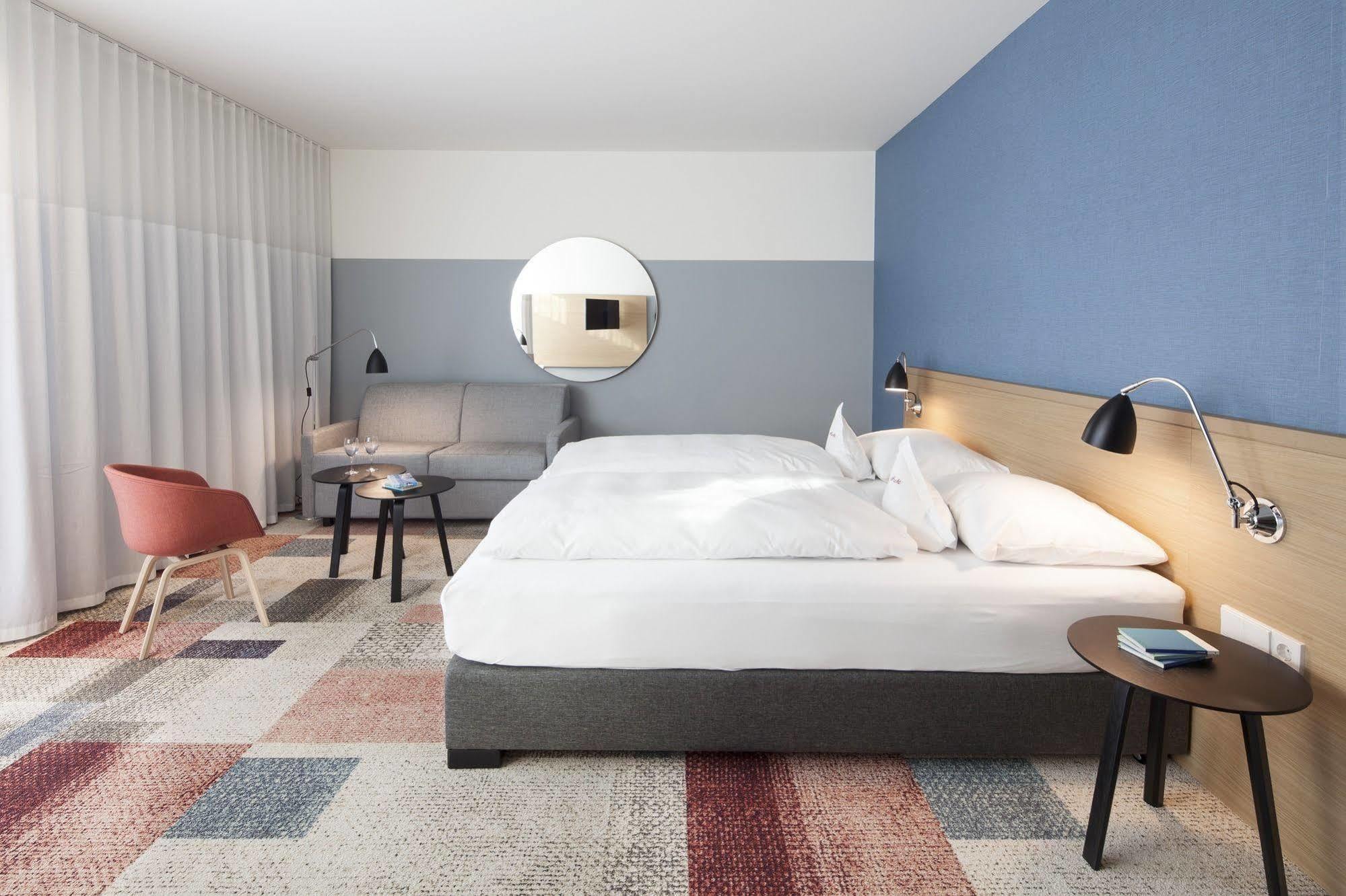 Hotel Schwanen Köngen Dış mekan fotoğraf